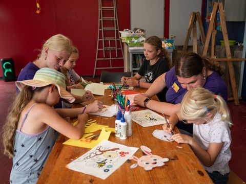 Duincamping de Lepelaar - Camping Schagen - Image N°4