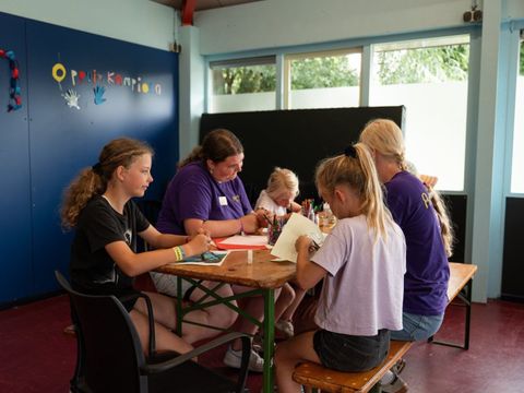 Duincamping de Lepelaar - Camping Schagen - Image N°10