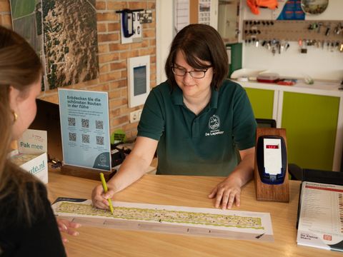 Duincamping de Lepelaar - Camping Schagen - Image N°8