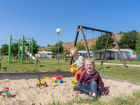 Duincamping de Lepelaar - Camping Schagen - Image N°11