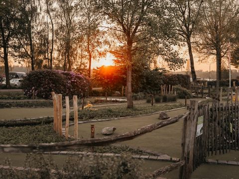 Recreatiepark de Achterste Hoef - Camping Bladel - Image N°2
