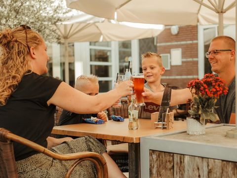 Recreatiepark de Achterste Hoef - Camping Bladel - Image N°10