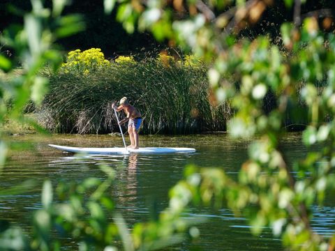 Recreatiepark de Achterste Hoef - Camping Bladel - Image N°7