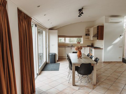 BUNGALOW 8 personnes