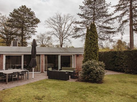 BUNGALOW 8 personnes
