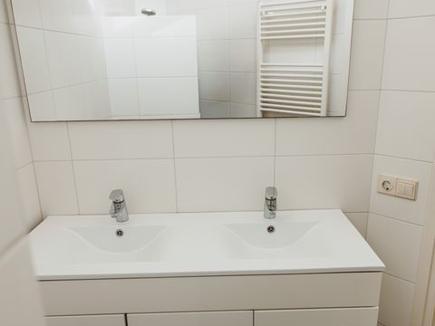 BUNGALOW 8 personnes
