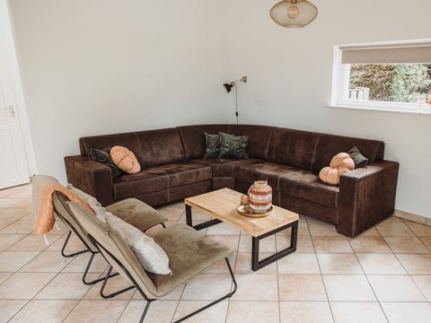 BUNGALOW 8 personnes