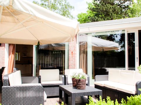 BUNGALOW 8 personnes