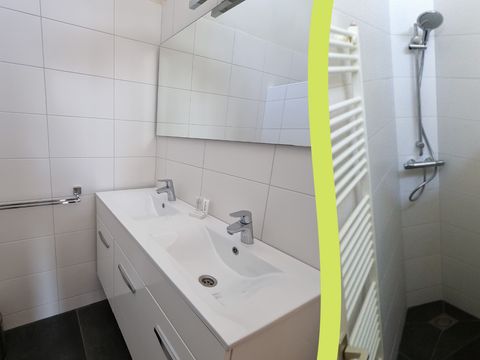 BUNGALOW 8 personnes