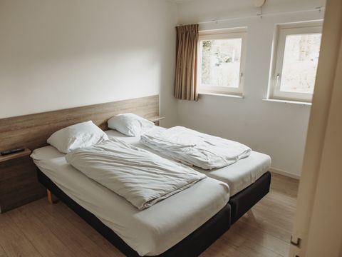 BUNGALOW 8 personnes
