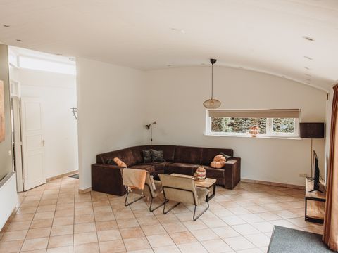 BUNGALOW 8 personnes