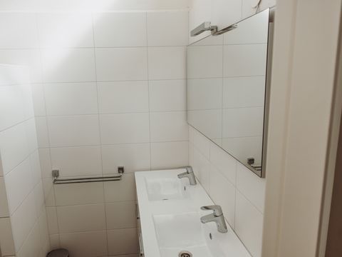 BUNGALOW 8 personnes