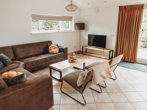 BUNGALOW 8 personnes