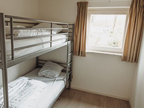 BUNGALOW 8 personnes