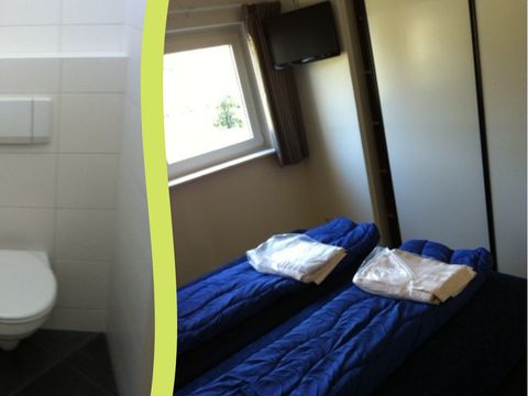 BUNGALOW 8 personnes