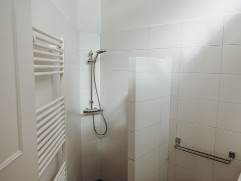 BUNGALOW 8 personnes