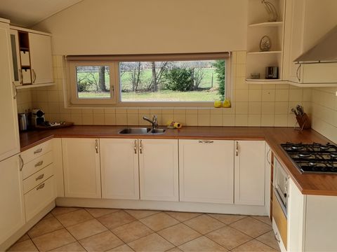 BUNGALOW 8 personnes