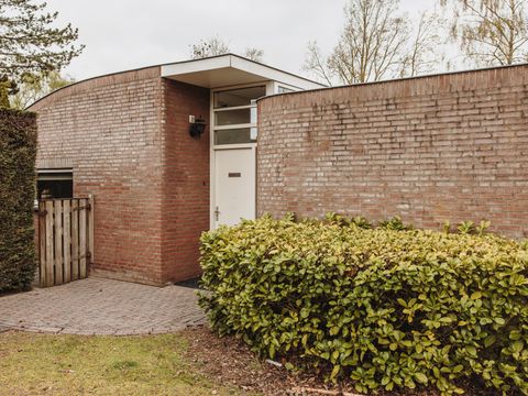BUNGALOW 8 personnes