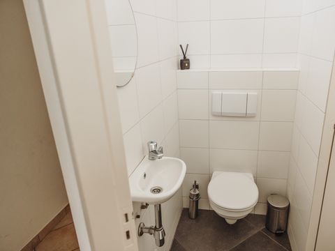 BUNGALOW 8 personnes