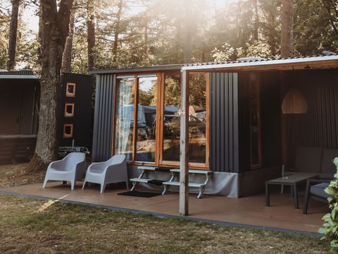 CHALET 5 personnes - Klapkot - chien bienvenu
