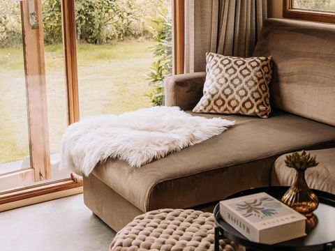 CHALET 5 personnes - Klapkot - chien bienvenu