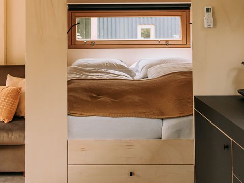 CHALET 5 personnes - Klapkot - chien bienvenu