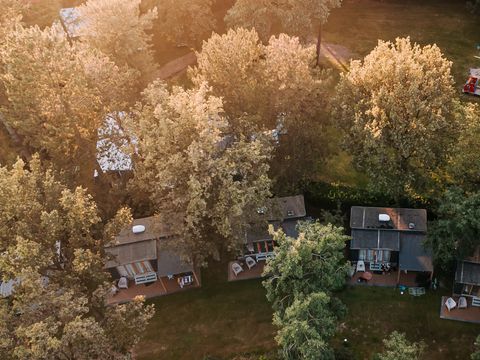 CHALET 5 personnes - Klapkot - chien bienvenu