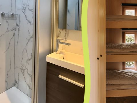 CHALET 5 personnes - Klapkot - chien bienvenu