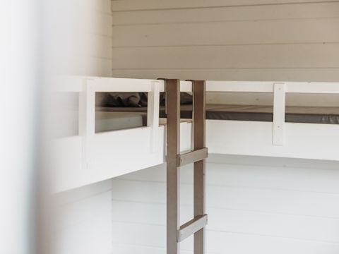 BUNGALOW 4 personnes - Refuge pour randonneurs