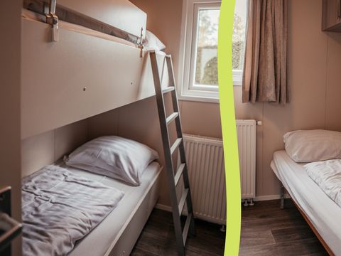 CHALET 5 personnes - Luxe