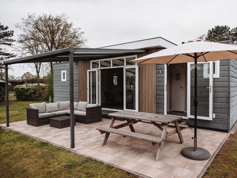 CHALET 5 personnes - Luxe