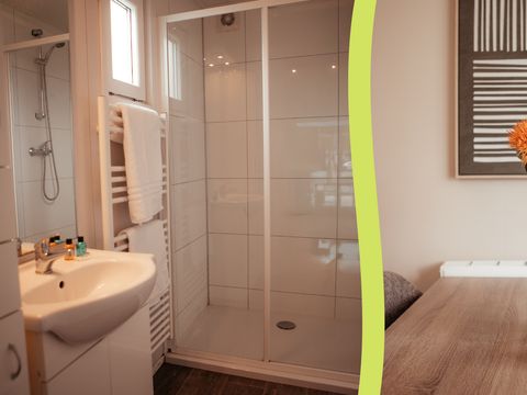 CHALET 5 personnes - Luxe