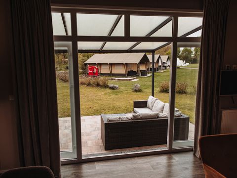 CHALET 5 personnes - Luxe