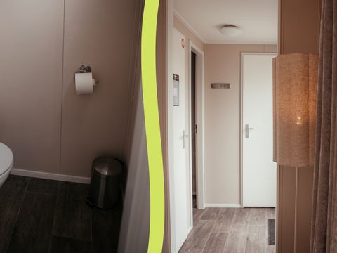 CHALET 5 personnes - Luxe