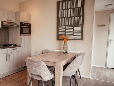 CHALET 5 personnes - Luxe