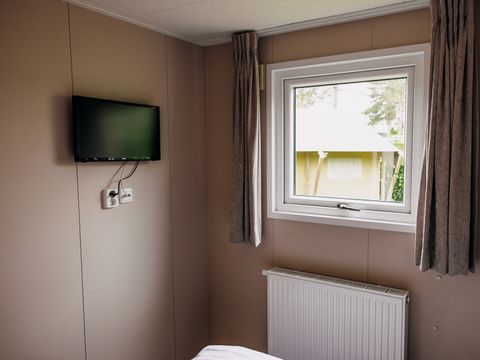 CHALET 5 personnes - Luxe
