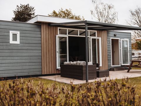 CHALET 5 personnes - Luxe