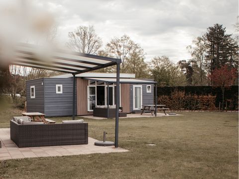 CHALET 5 personnes - Luxe