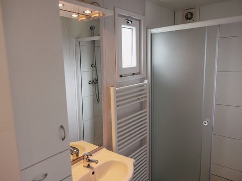 CHALET 5 personnes - Luxe