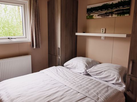 CHALET 5 personnes - Luxe