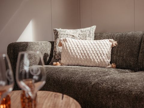 CHALET 5 personnes - Luxe