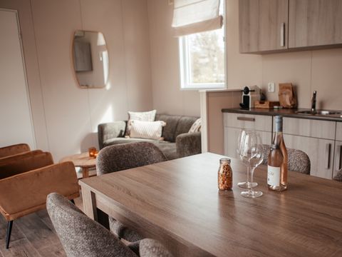 CHALET 5 personnes - Luxe