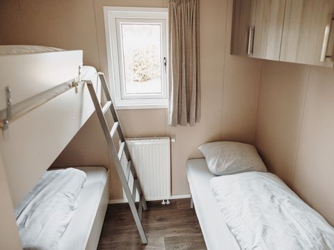 CHALET 5 personnes - Luxe