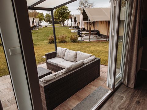 CHALET 5 personnes - Luxe