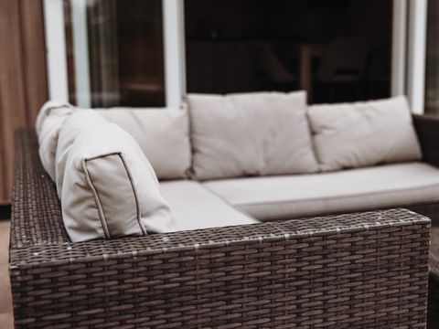 CHALET 5 personnes - Luxe