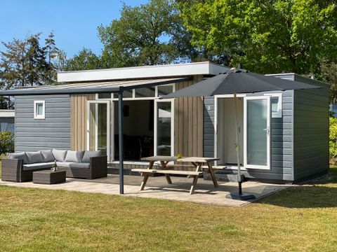 CHALET 5 personnes - Luxe