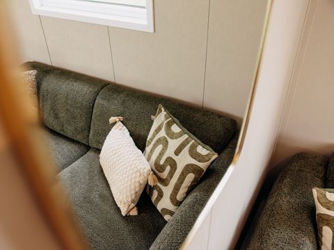 CHALET 5 personnes - Luxe