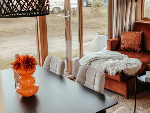 CHALET 5 personnes - Klapkot