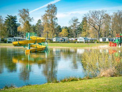 Recreatiepark de Achterste Hoef - Camping Bladel - Image N°5