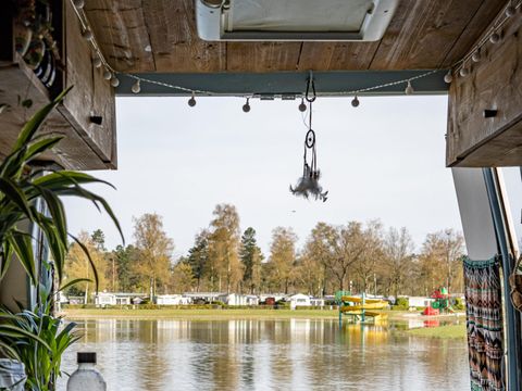 Recreatiepark de Achterste Hoef - Camping Bladel - Image N°9